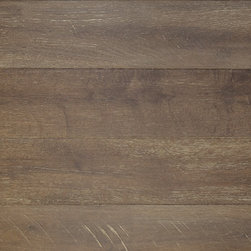 Heritage Engineered Oak - 6.5" Live Oak - Engineered Wood Flooring