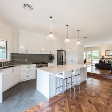 Kangaroo Ground Residence