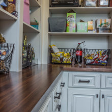 Pantry