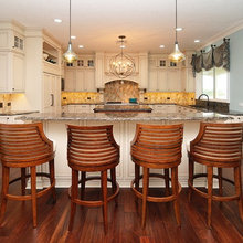 Arlington Living Room