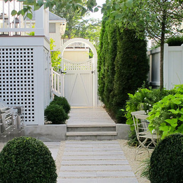 Connecticut Beachside Casual