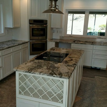 Casa Imperial Granite