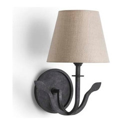 Waterworks Lighting - Lamp Shades