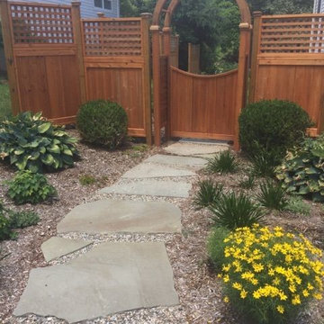 Garden Spaces