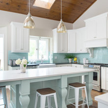 Kitchen Ideas