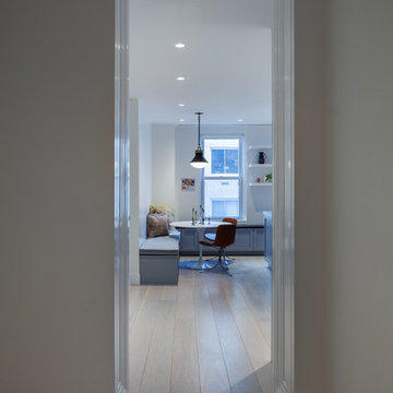64th St. Residence