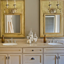 hall bath