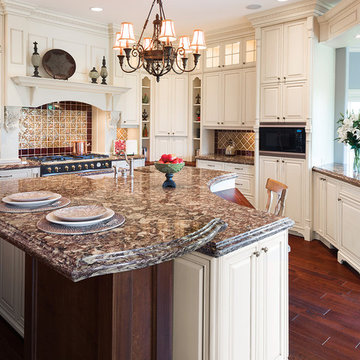 Cambria Counter Tops