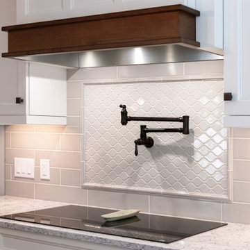 Edmonton Rhatigan Ridge - Interior & Exterior Renovation