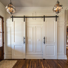 Sliding Door