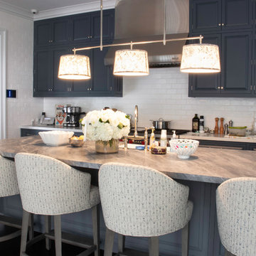 Full Home Automation House