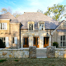 house exterior