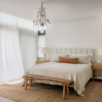 Glass Wing