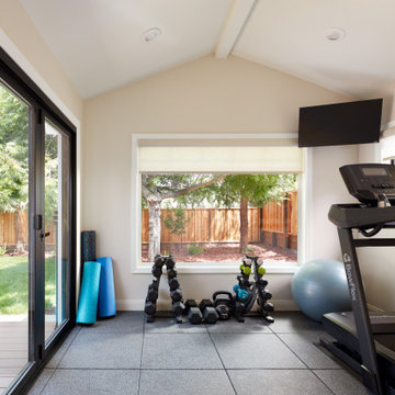 Luxury Custom Home Remodel | Los Altos