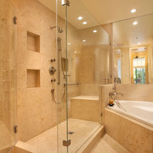 bathroom lighting