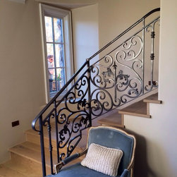 Stairs - Products