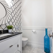 Powder Bath