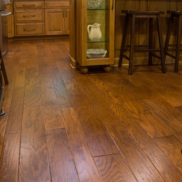 Elkhart Lake Whole Home Remodel