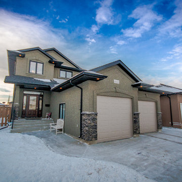 1111 Shepherd Way - Saskatoon - Willowgrove