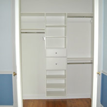 Bedroom Ideas