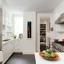 kitchen white