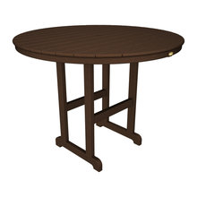 Deck furniture