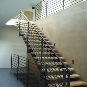 TEMPLE HILLS CUSTOM HOME