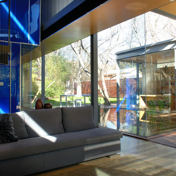 Annie House Austin, TX