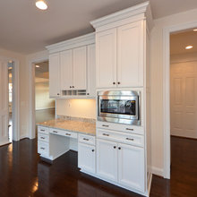 crown molding