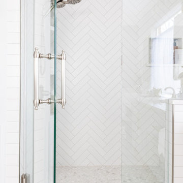 Campstone Master Bathroom