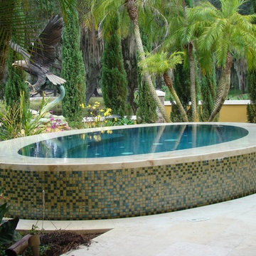 Spas and Water Features