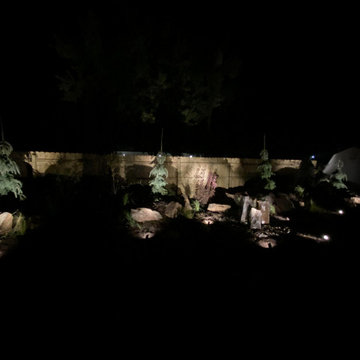 Nightly Berms