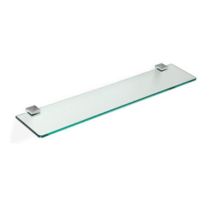 Dawn 8210.0 Square Series 24 Glass Shelf Dawn Kitchen /& Bath Products Inc.