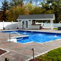 Radiant Pools - Lifestyle And Leisure