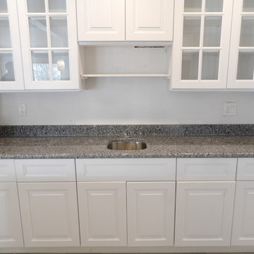 Azul Platino Countertop