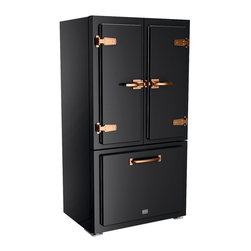 New! Big Chill Classic Refrigerator - Products