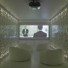 Theater Room