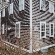 Cape Cod Beach House