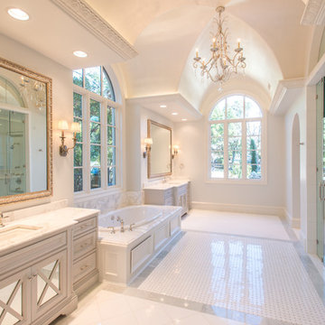 Preston Hollow Spec Home