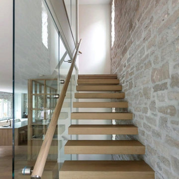 Interior Applications