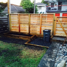 fence