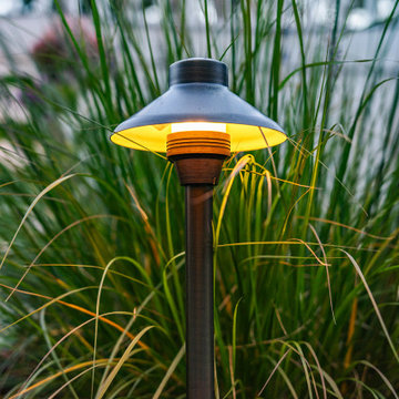 Outdoor Lighting
