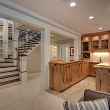 staircase