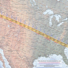 Solar Eclipse