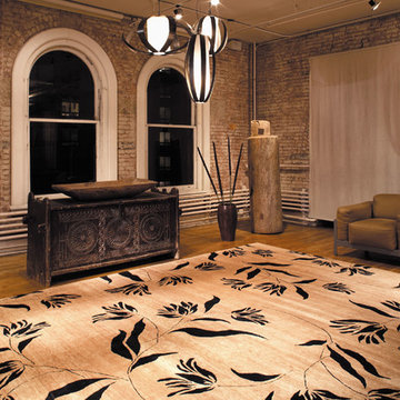 Tibetan Area Rugs