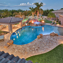 Pools