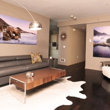 Doable living room