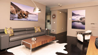 San Francisco High Rise