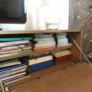 Organisation Salon