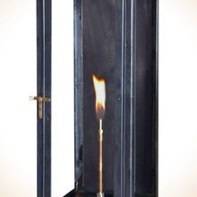 Gas Lantern